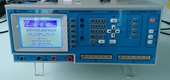 精密線材測試機(jī)YC-6350